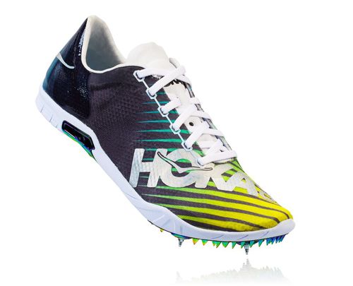 Hoka One One Herre Speed Evo R Track Pigsko Rio Norge-06XNA